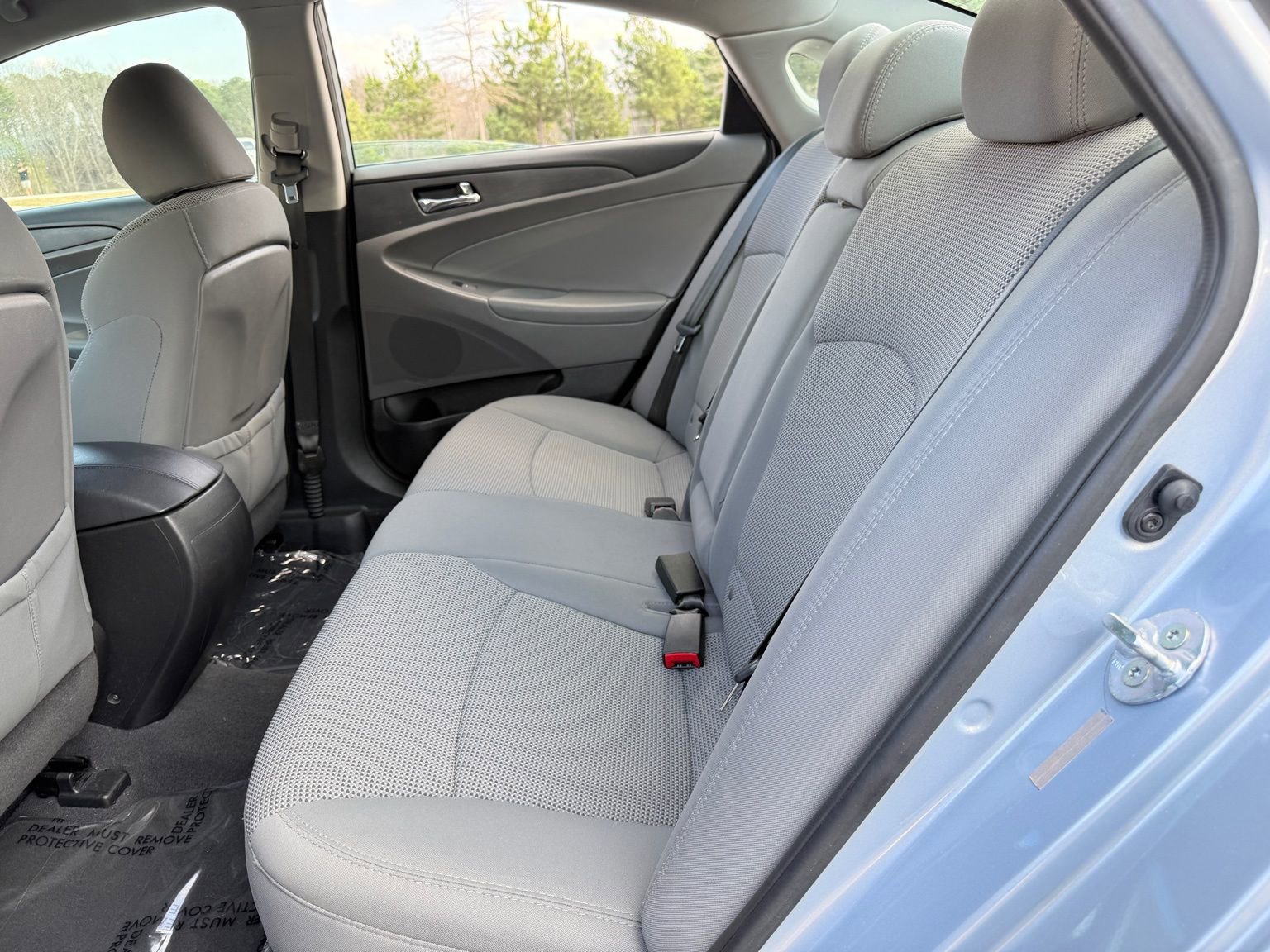 Used 2014 Hyundai Sonata GLS w/ Popular Equipment Group 2 FWD image 36