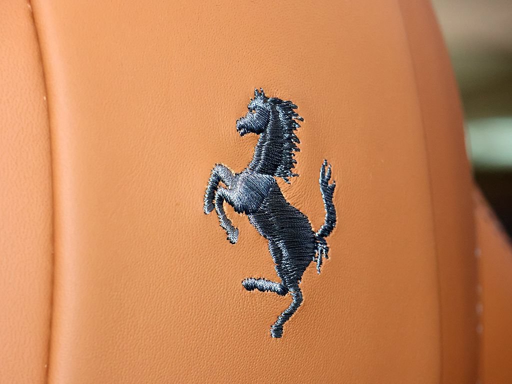 Certified 2022 Ferrari 812 GTS RWD image 31