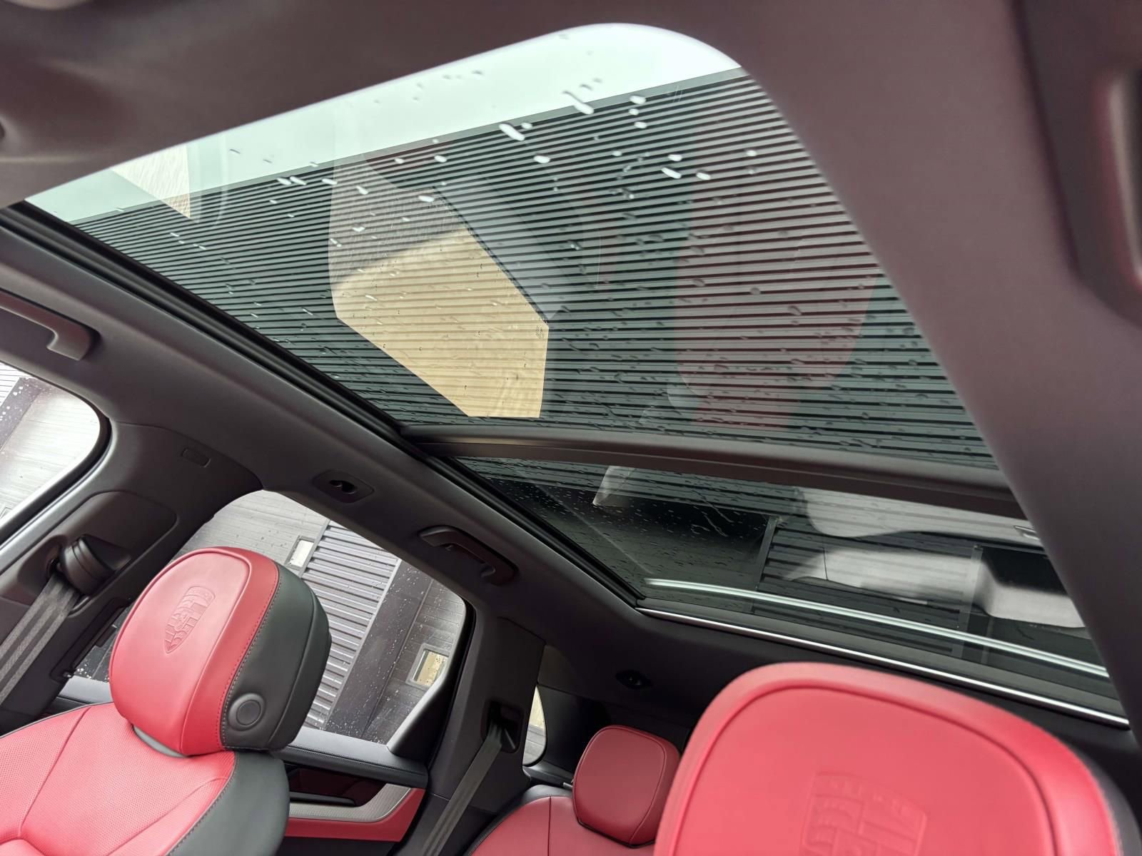 New 2026 Porsche Cayenne image 38