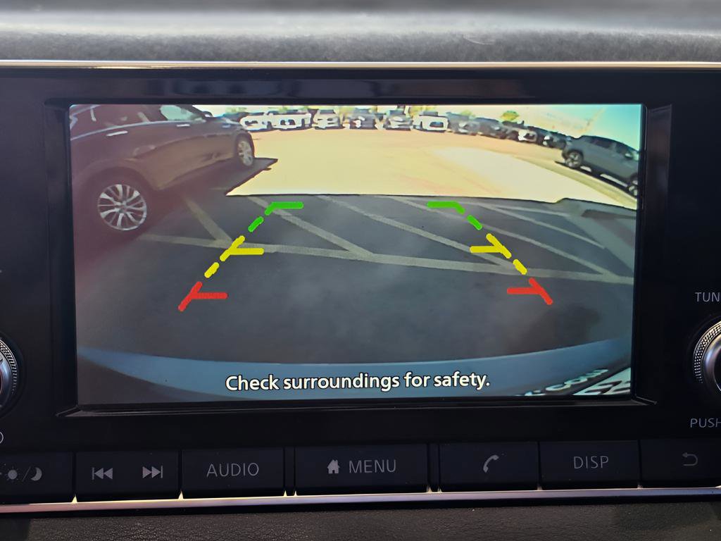 Used 2024 Nissan Sentra S FWD image 12