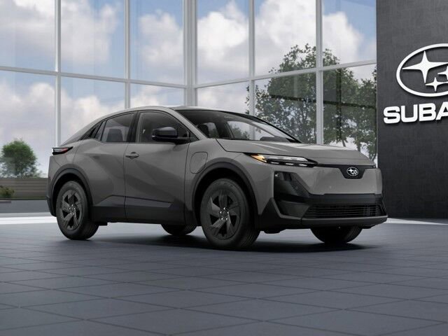 New 2026 Subaru Uncharted Premium