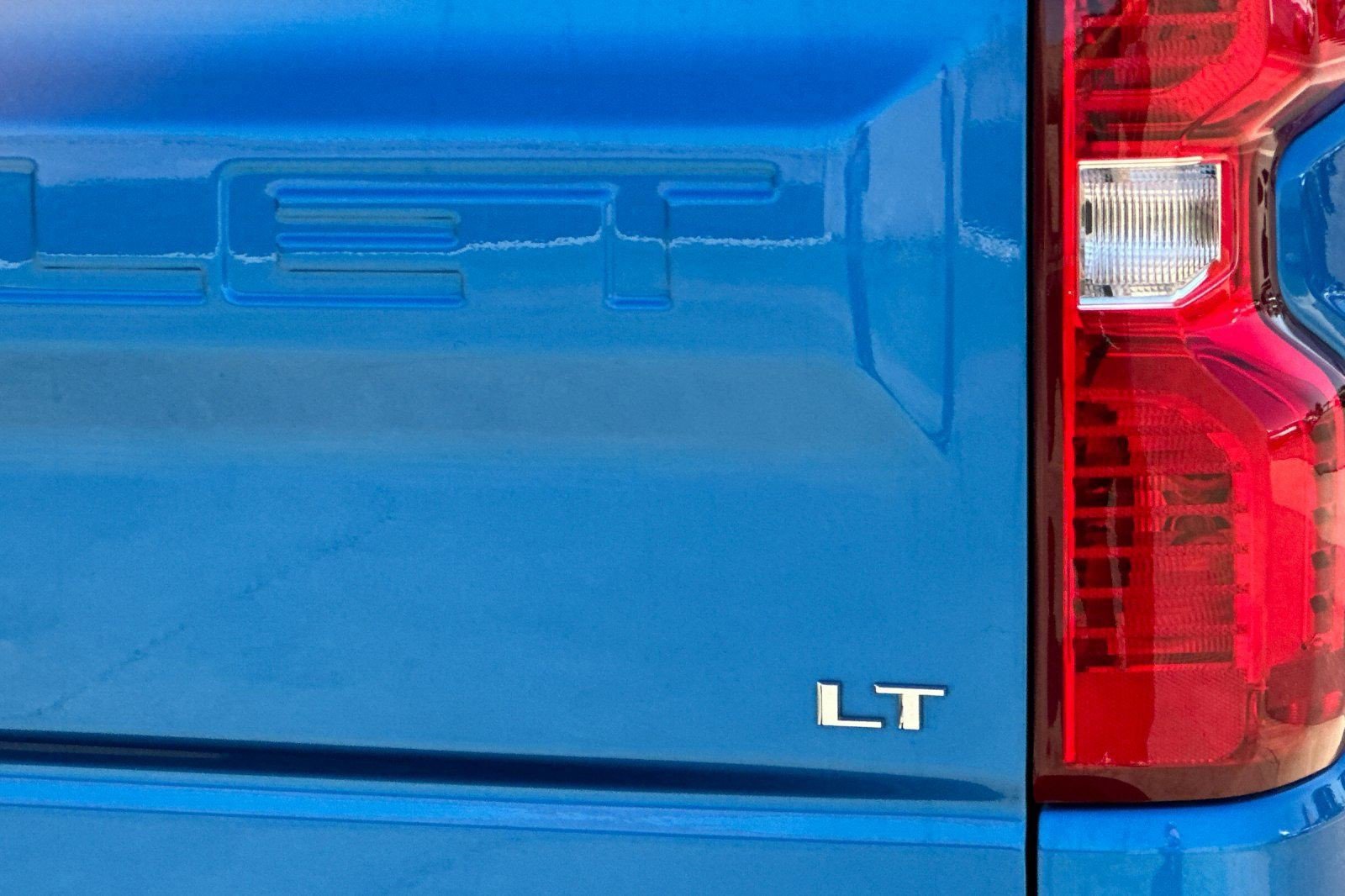 Certified 2023 Chevrolet Silverado 1500 LT RWD image 26