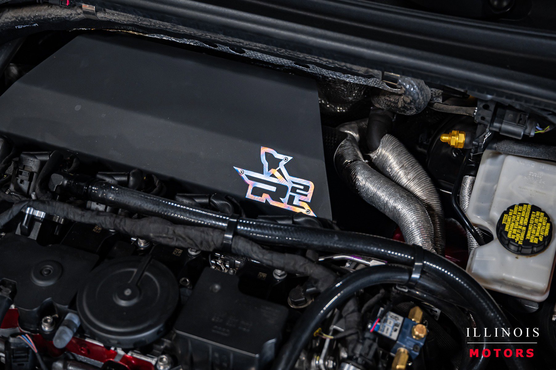 Used 2019 Audi RS 3 image 58