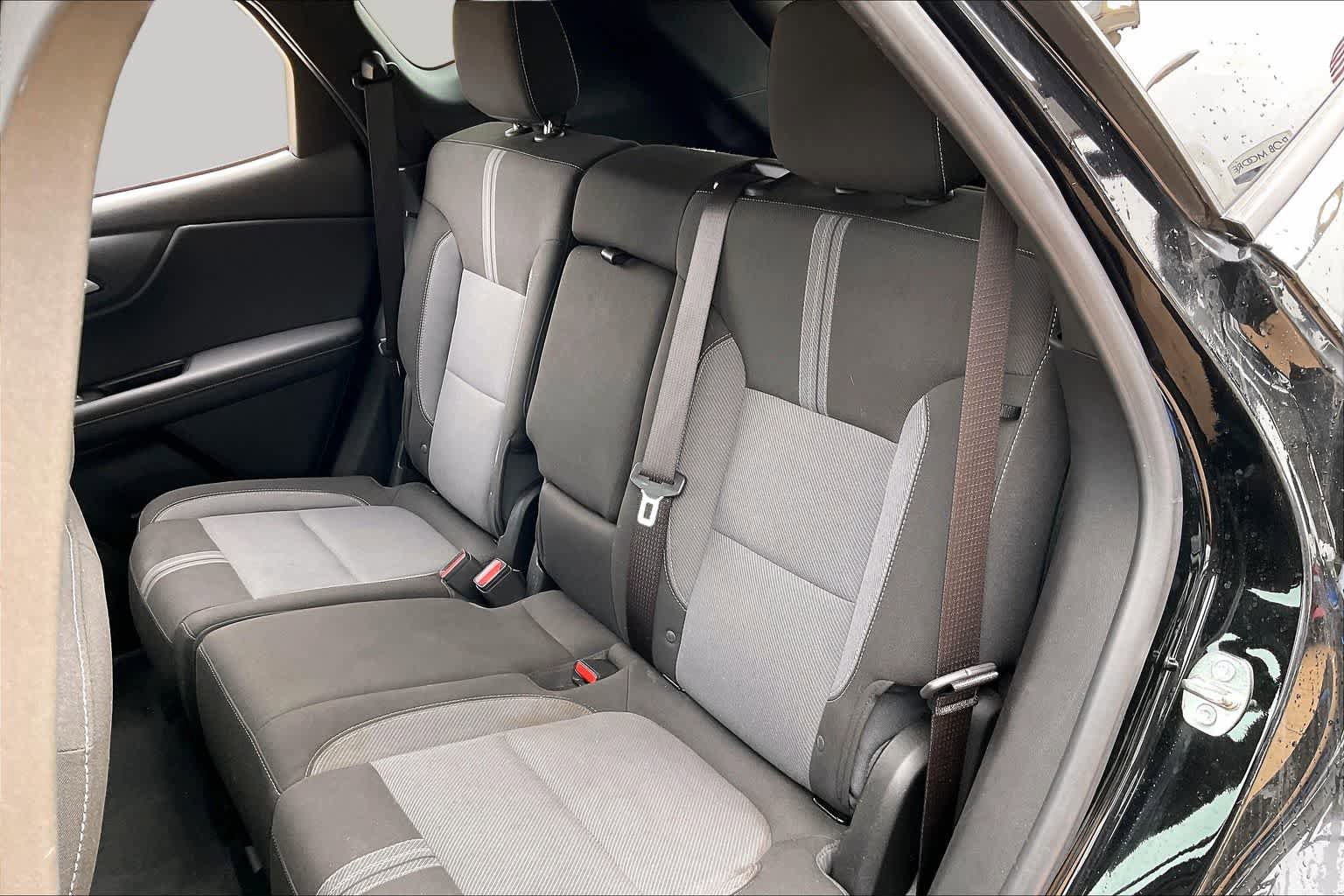 Certified 2023 Chevrolet Blazer LT w/ Convenience Package FWD image 20