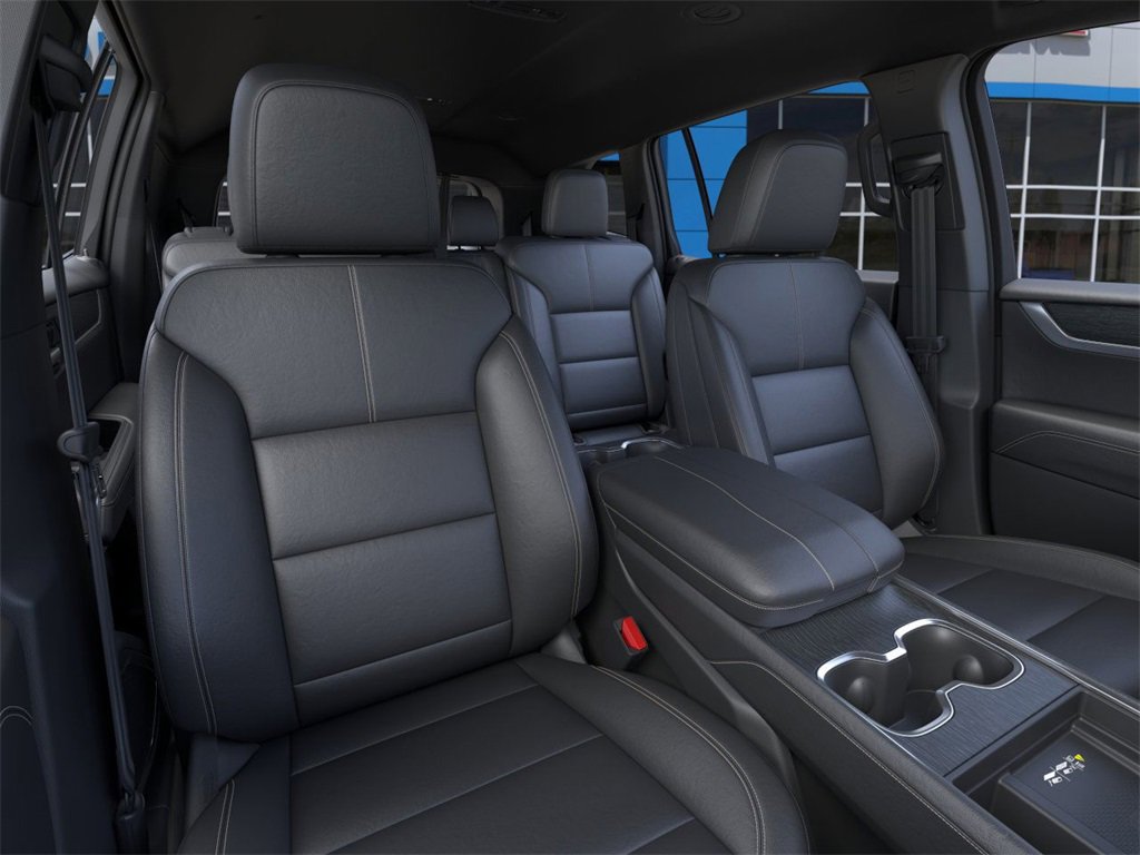New 2026 GMC Acadia Elevation w/ Black Edition image 16