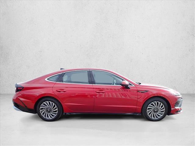 Used 2024 Hyundai Sonata Limited image 5