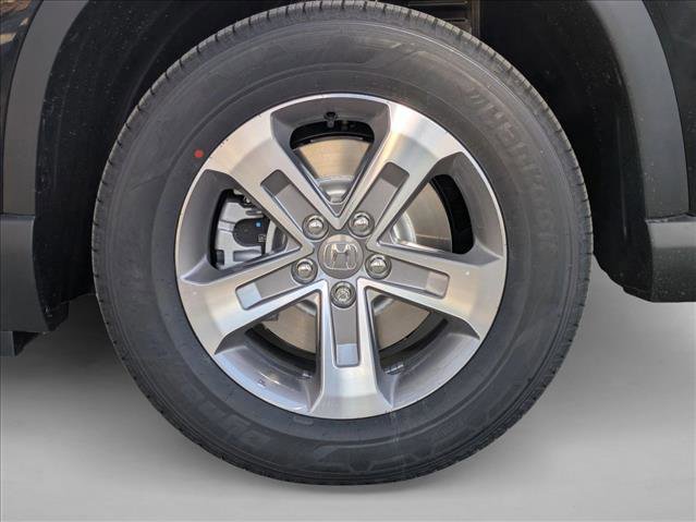 New 2026 Honda Pilot EX-L image 10