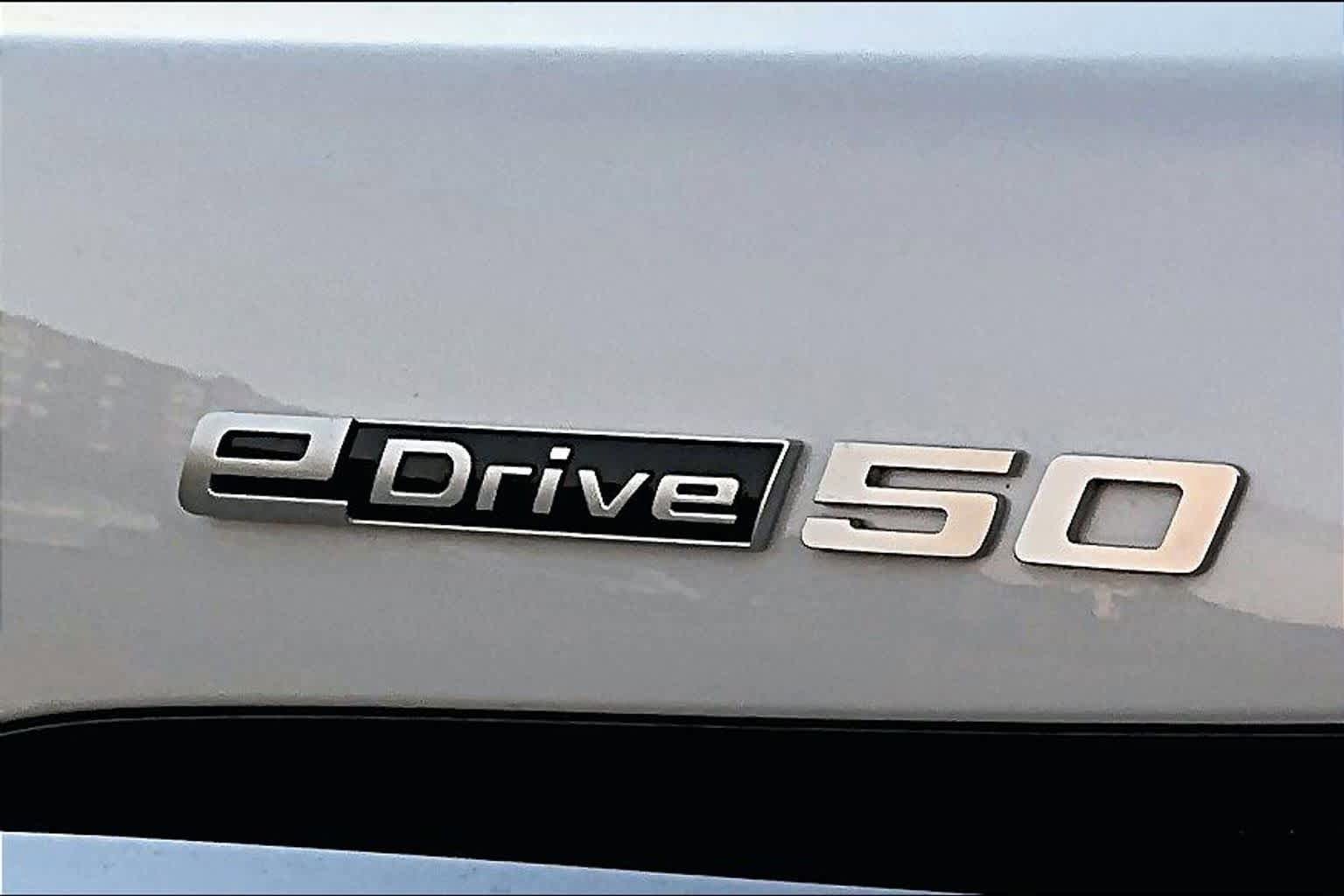 Used 2025 BMW i7 eDrive50 w/ M Sport Package image 29