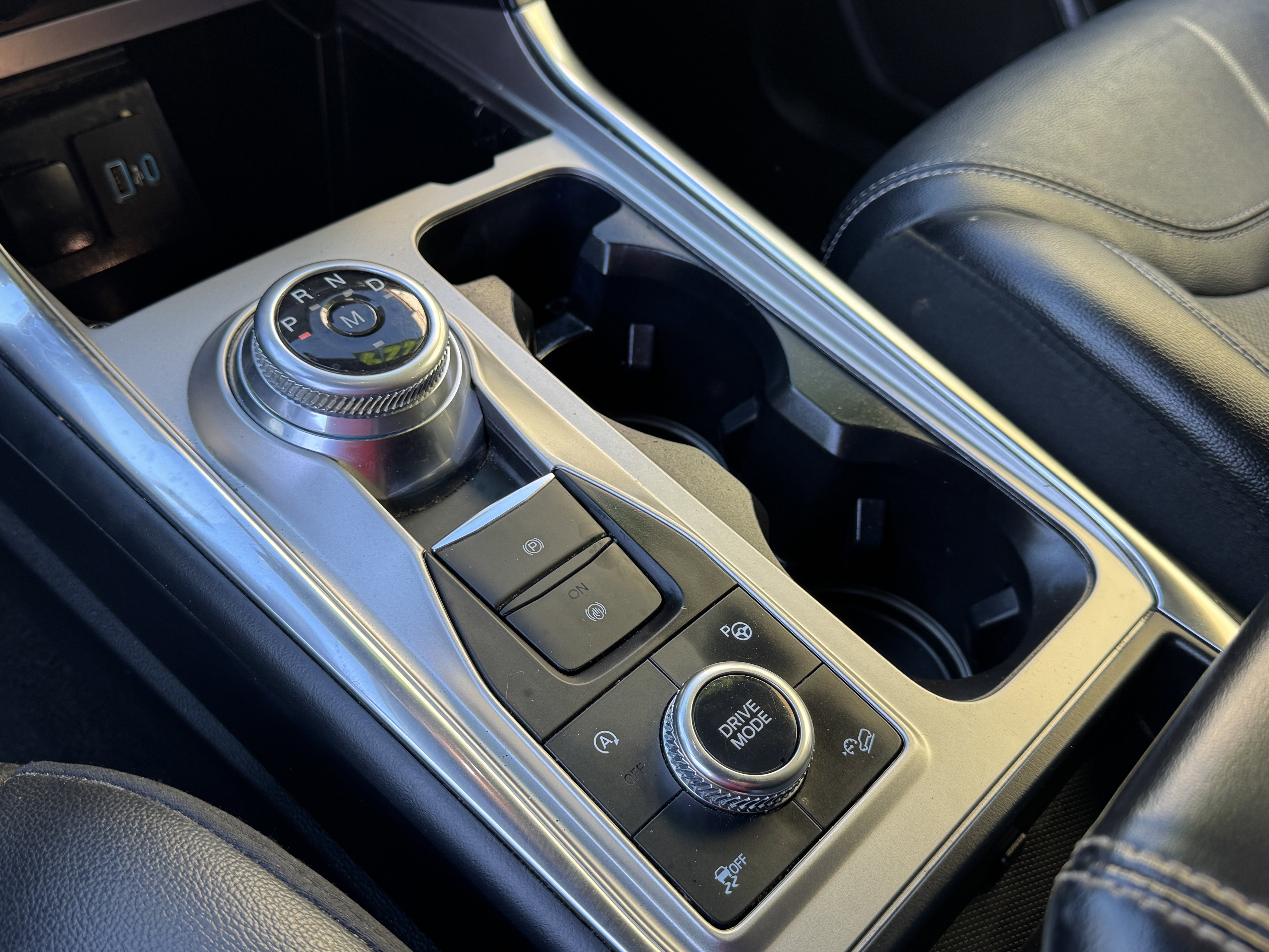 Used 2020 Ford Explorer ST w/ ST Street Pack image 26