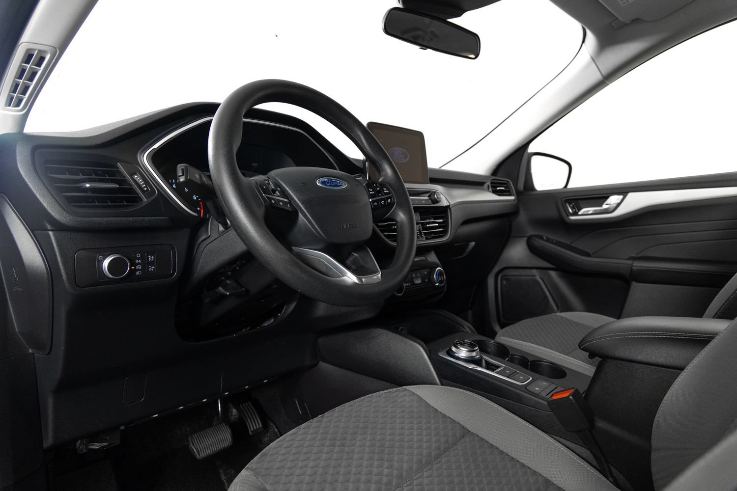 Used 2021 Ford Escape SE AWD/4WD image 14