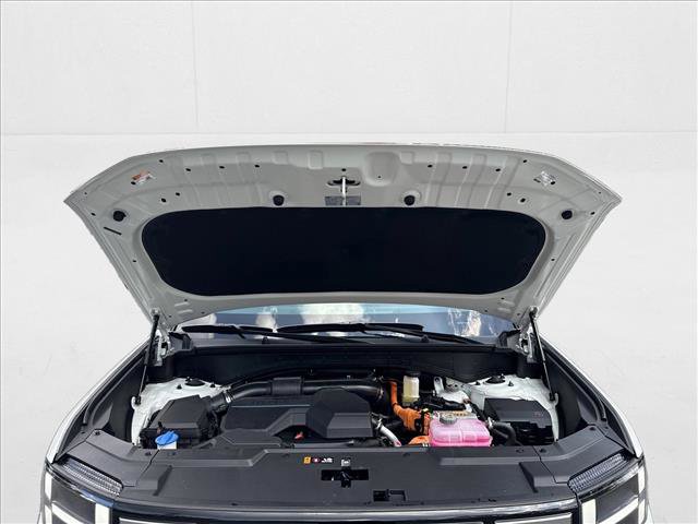 New 2026 Hyundai Santa Fe SE image 18