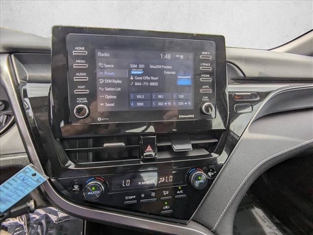 Used 2024 Toyota Camry SE FWD image 13