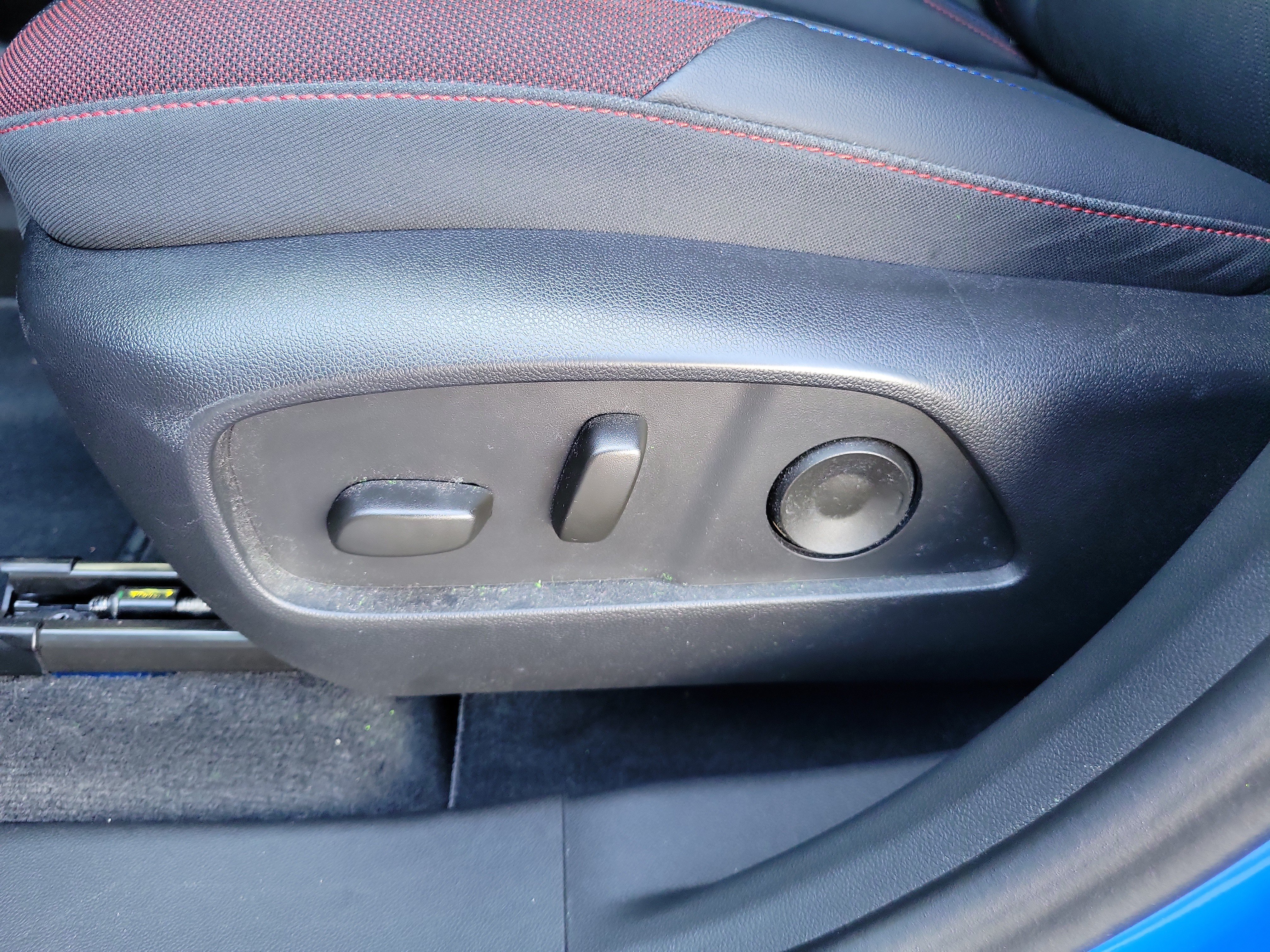 Used 2026 Chevrolet Equinox RS w/ Convenience Package III FWD image 17