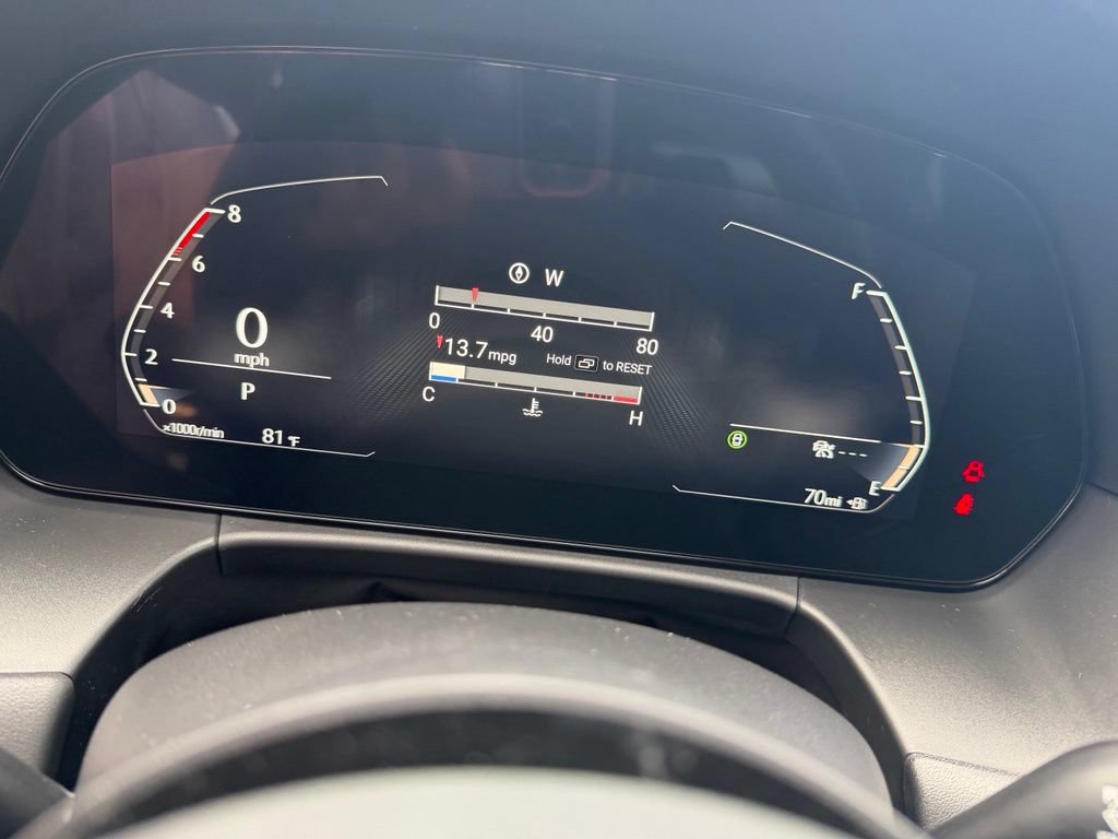New 2026 MAZDA CX-5 Select AWD/4WD image 18