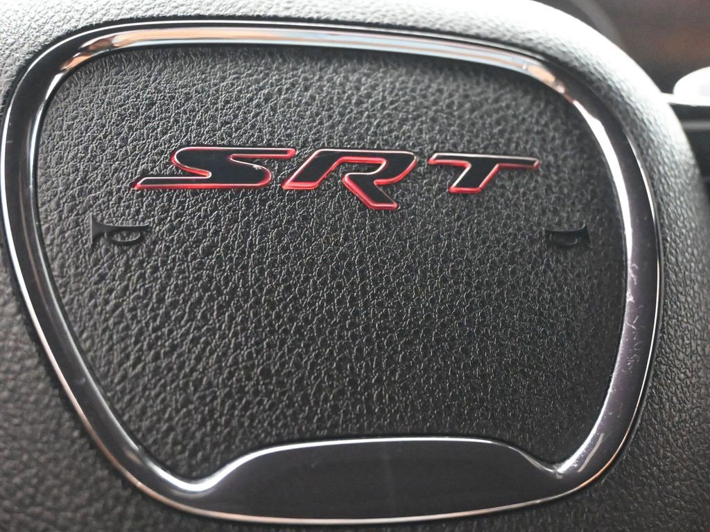 Used 2022 Dodge Charger SRT Hellcat w/ SRT Black Package image 15