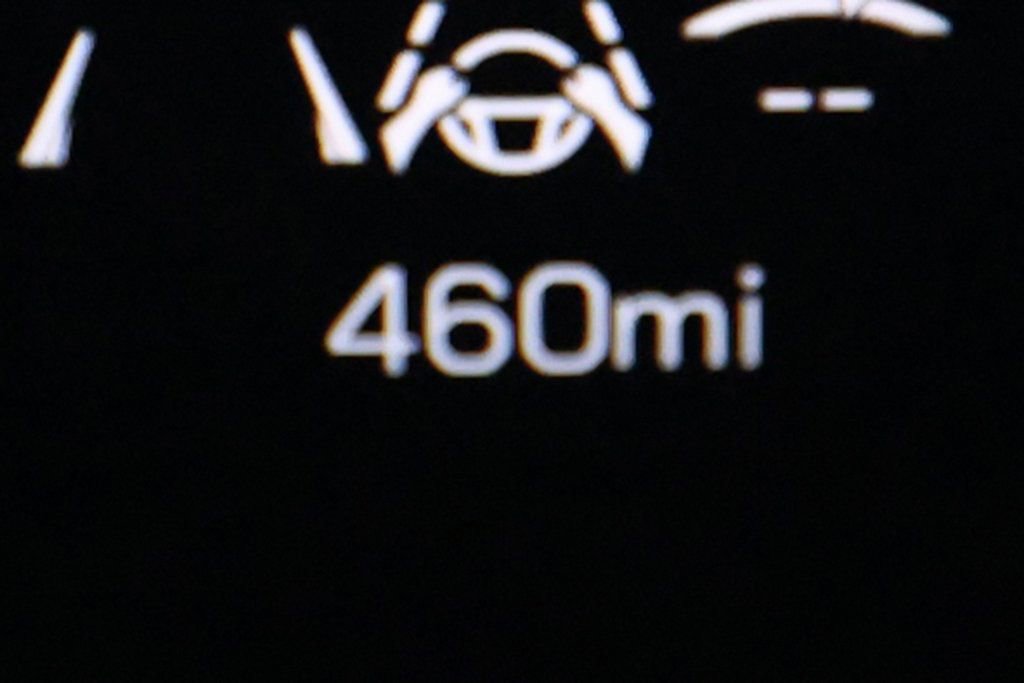 Used 2026 GMC Yukon XL AT4 Ultimate w/ LPO, Floor Liner Package image 25