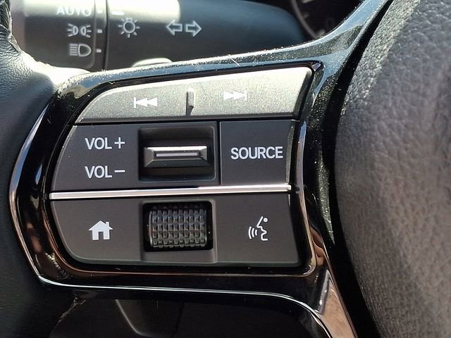 Certified 2023 Honda Civic Sport image 20