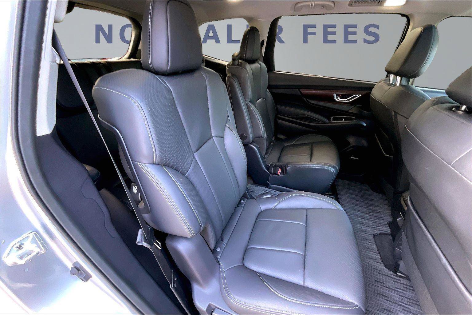 Used 2023 Subaru Ascent Touring AWD/4WD image 24