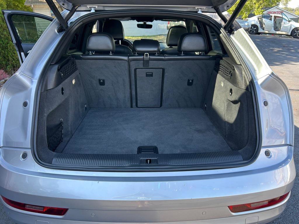 Used 2016 Audi Q3 2.0T Premium Plus image 28