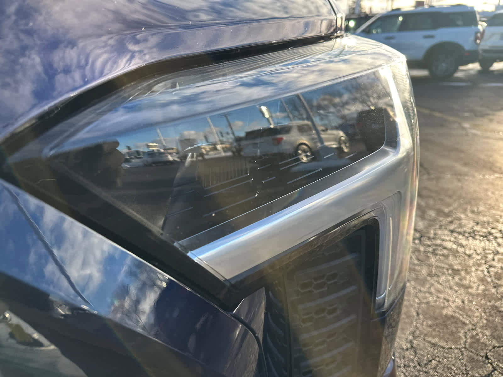 Used 2023 Toyota Tundra SR5 image 11