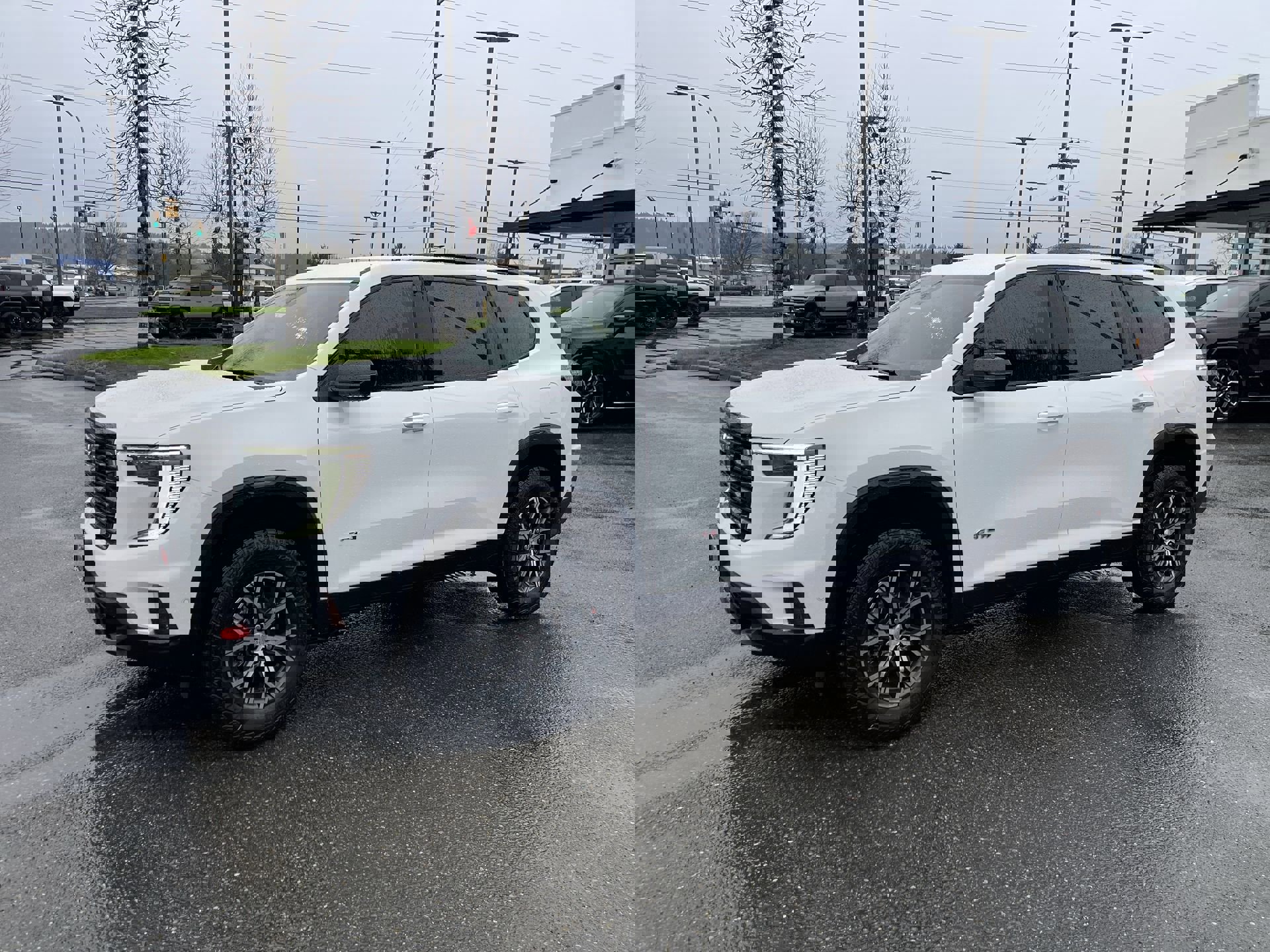 New 2026 GMC Acadia AT4 w/ Super Cruise Package image 77