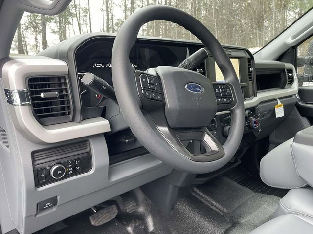New 2026 Ford F250 XL w/ XL Driver Assist Package image 15