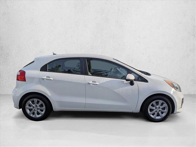 Used 2016 Kia Rio LX image 4
