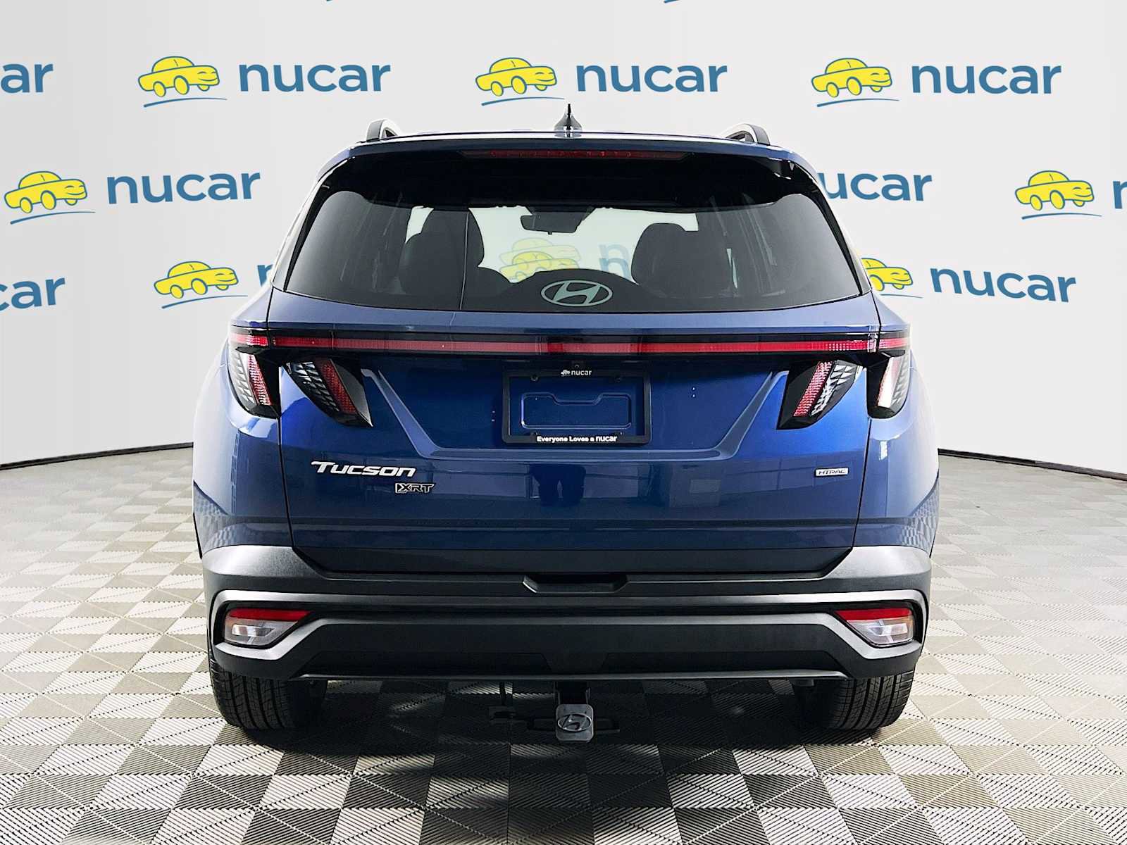 Used 2025 Hyundai Tucson XRT image 6