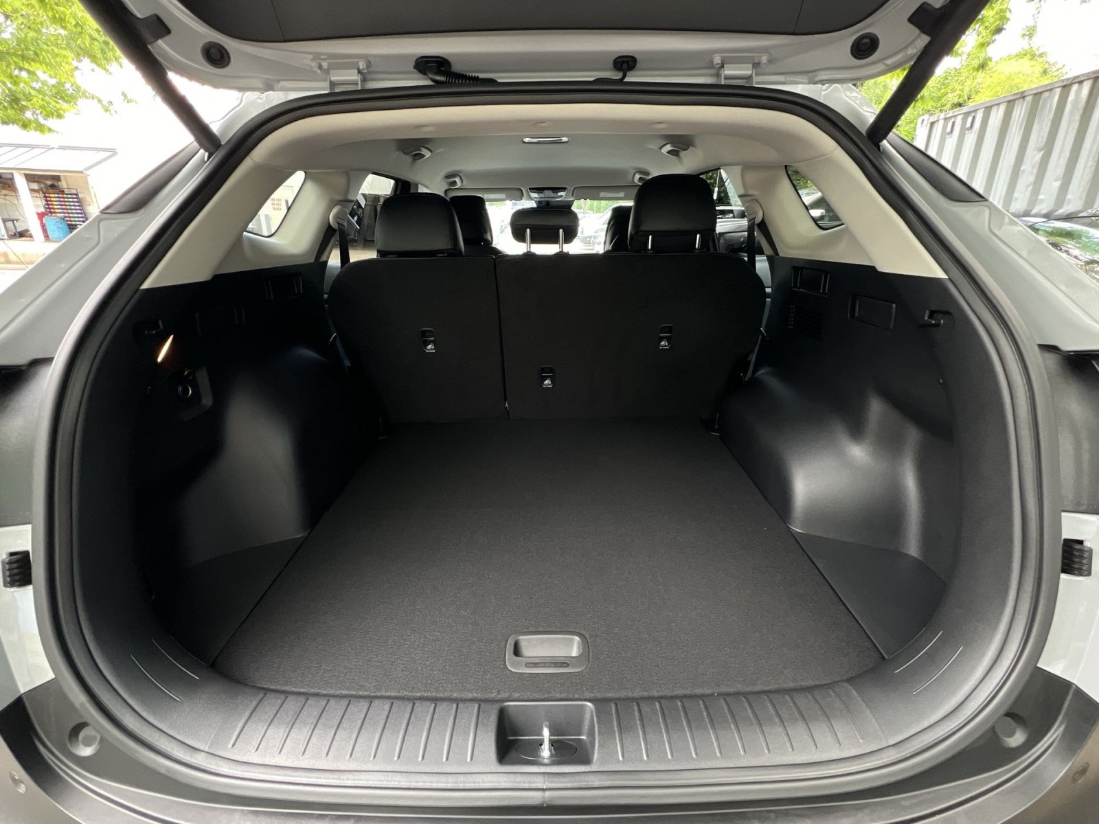 New 2026 Kia Sportage EX AWD/4WD image 33
