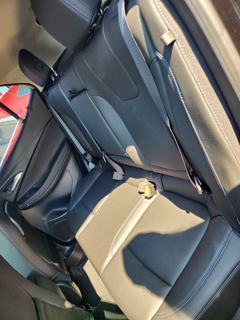 New 2026 Buick Encore GX Sport Touring w/ Advanced Technology Package image 7