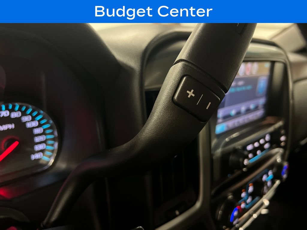 Used 2014 Chevrolet Silverado 1500 LT w/ All Star Edition AWD/4WD image 24