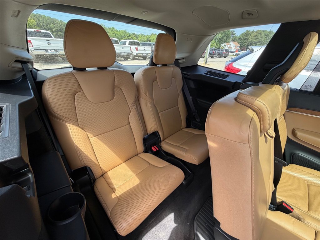 Used 2016 Volvo XC90 T6 Inscription AWD/4WD image 22