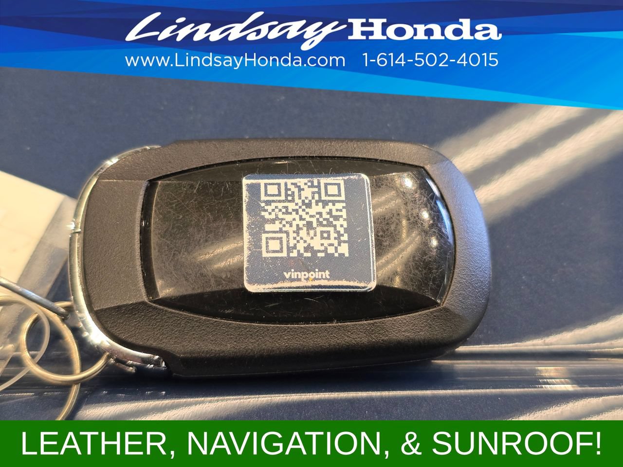 Used 2025 Honda Civic Sport Touring image 23