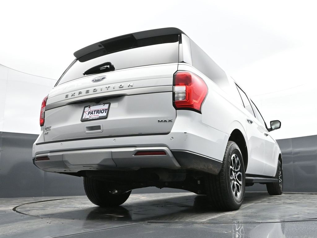 Used 2024 Ford Expedition Max XLT image 47