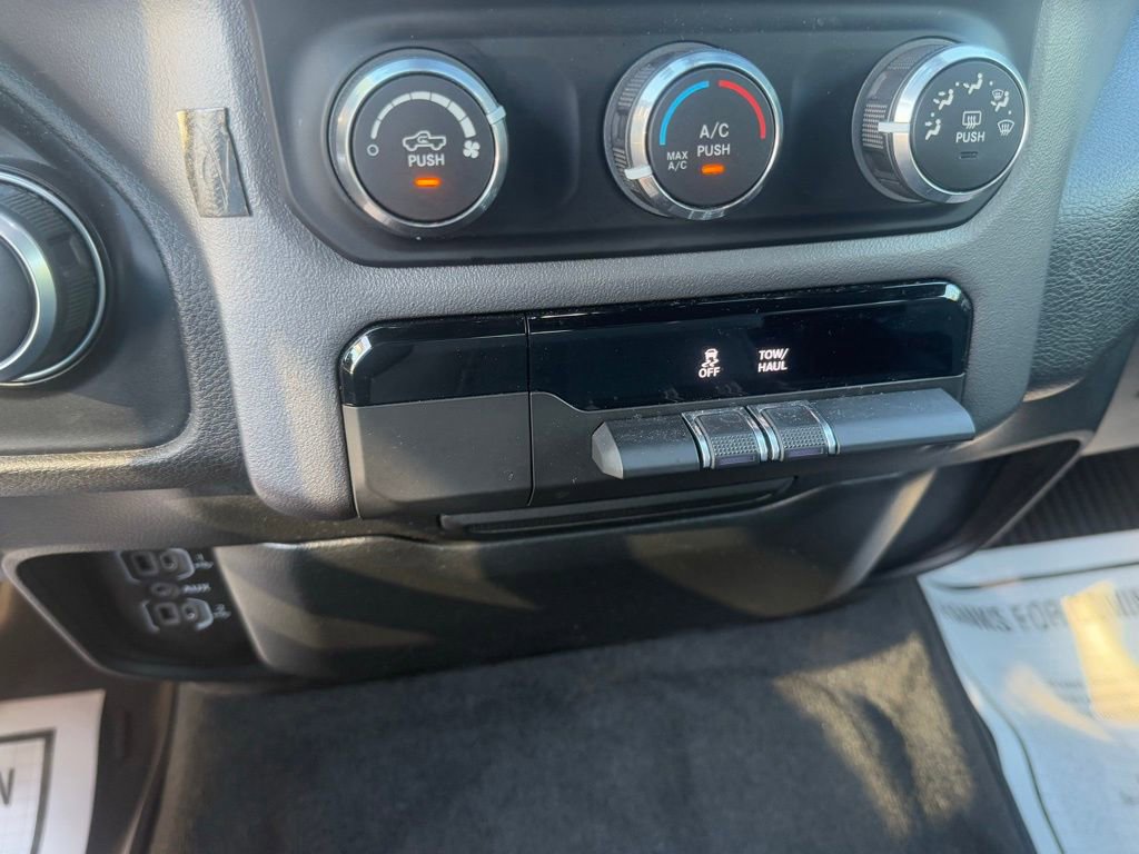 Certified 2022 RAM 1500 Big Horn image 16