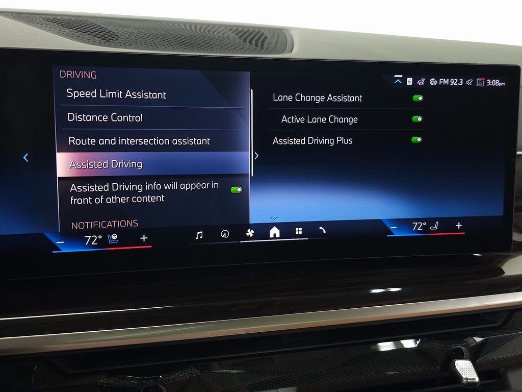 New 2026 BMW X7 xDrive40i image 23