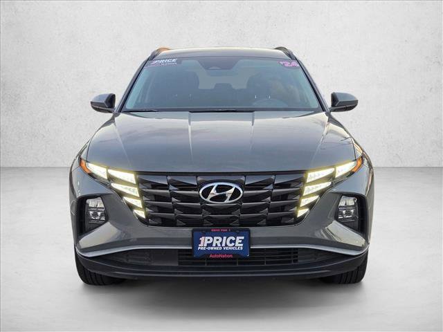 Used 2024 Hyundai Tucson SEL image 2