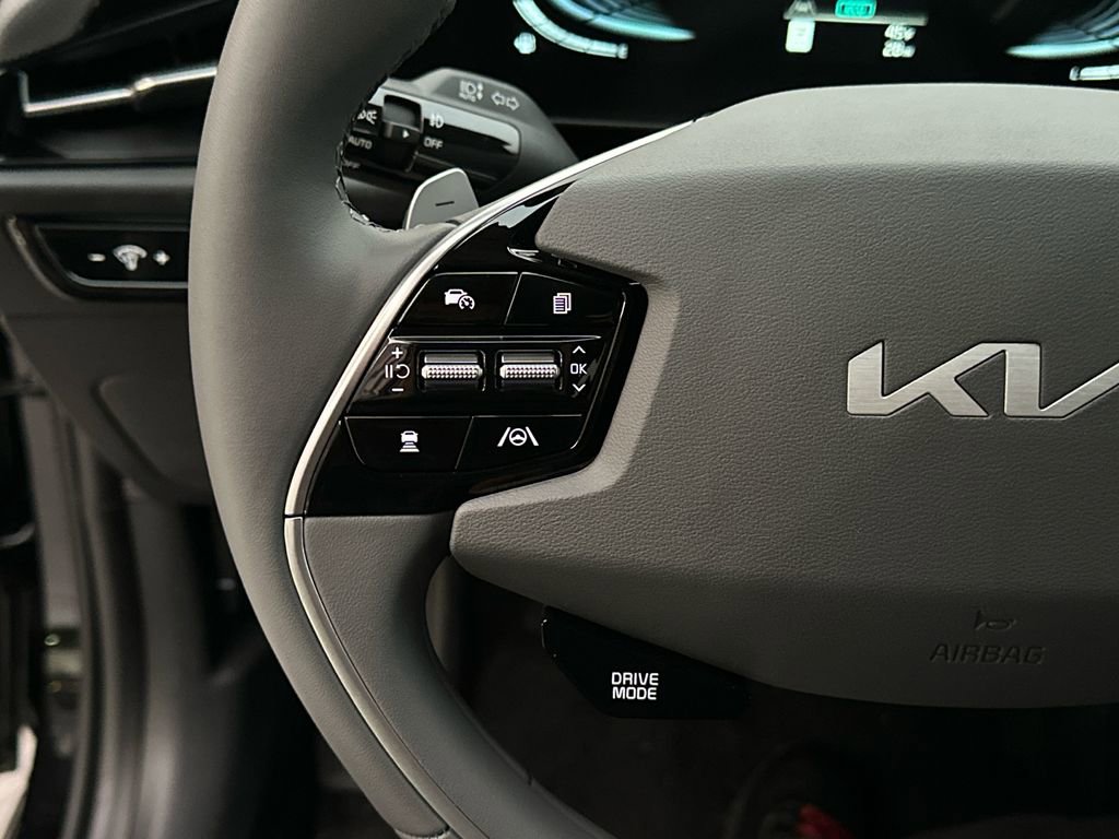 New 2026 Kia Niro SX image 20