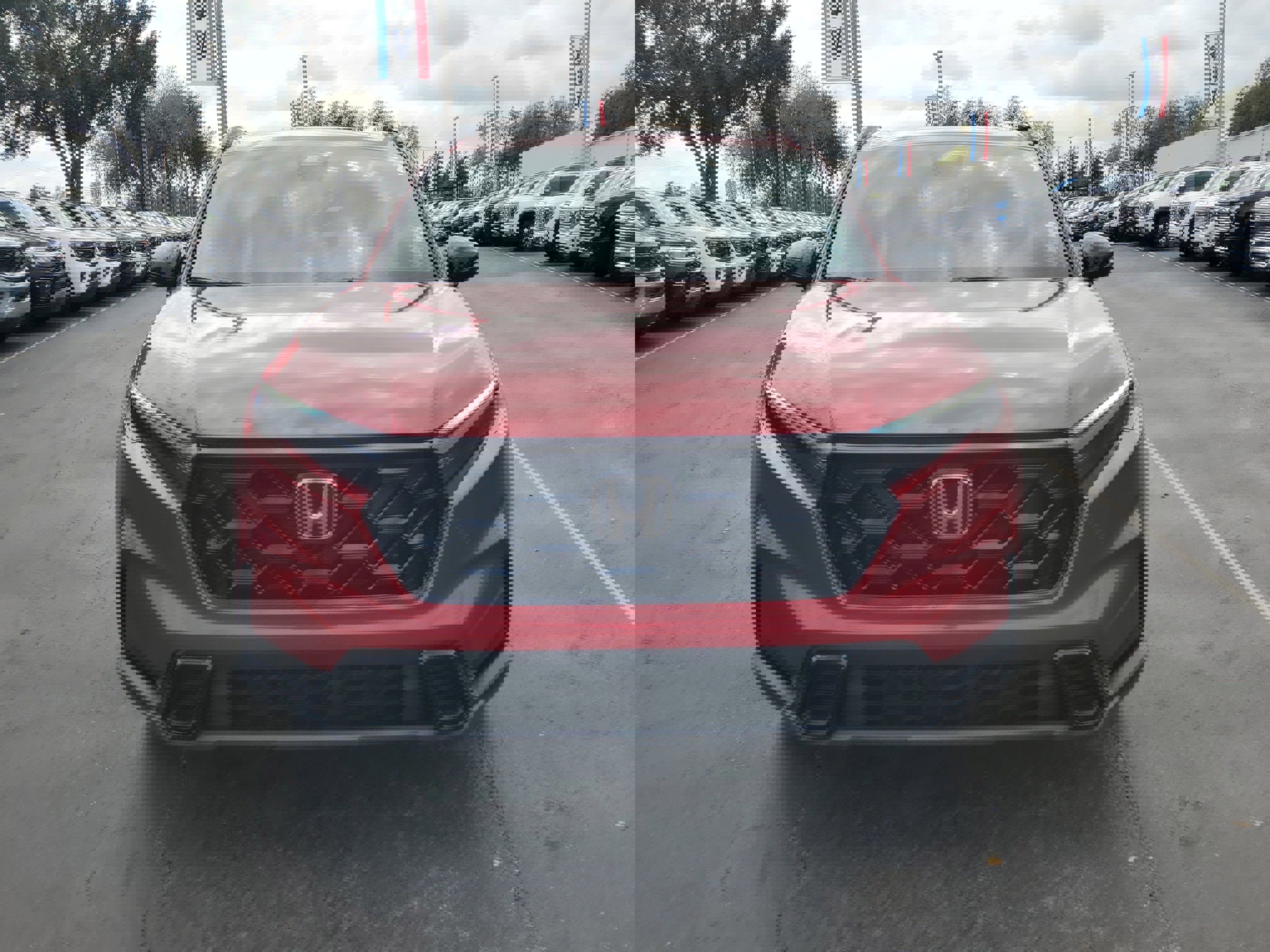 Used 2024 Honda CR-V Sport image 2