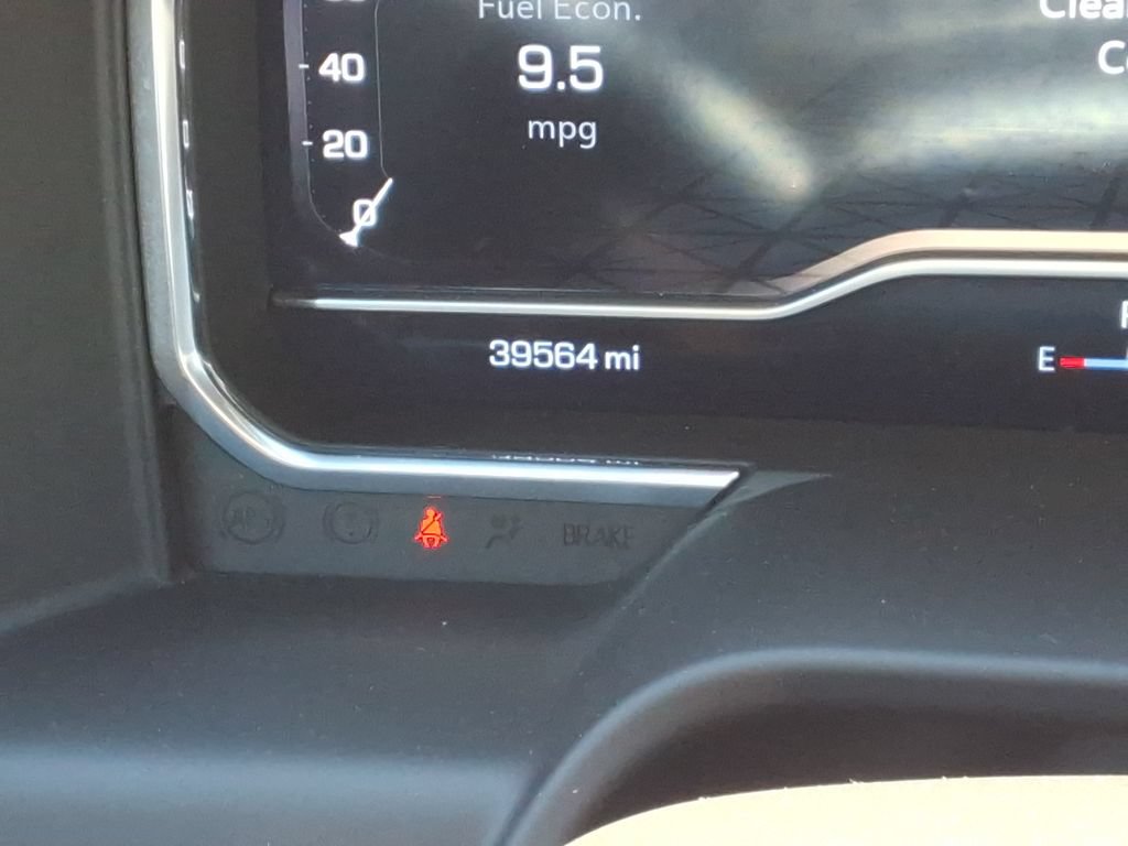 Certified 2025 GMC Sierra 2500 Denali Ultimate AWD/4WD image 32