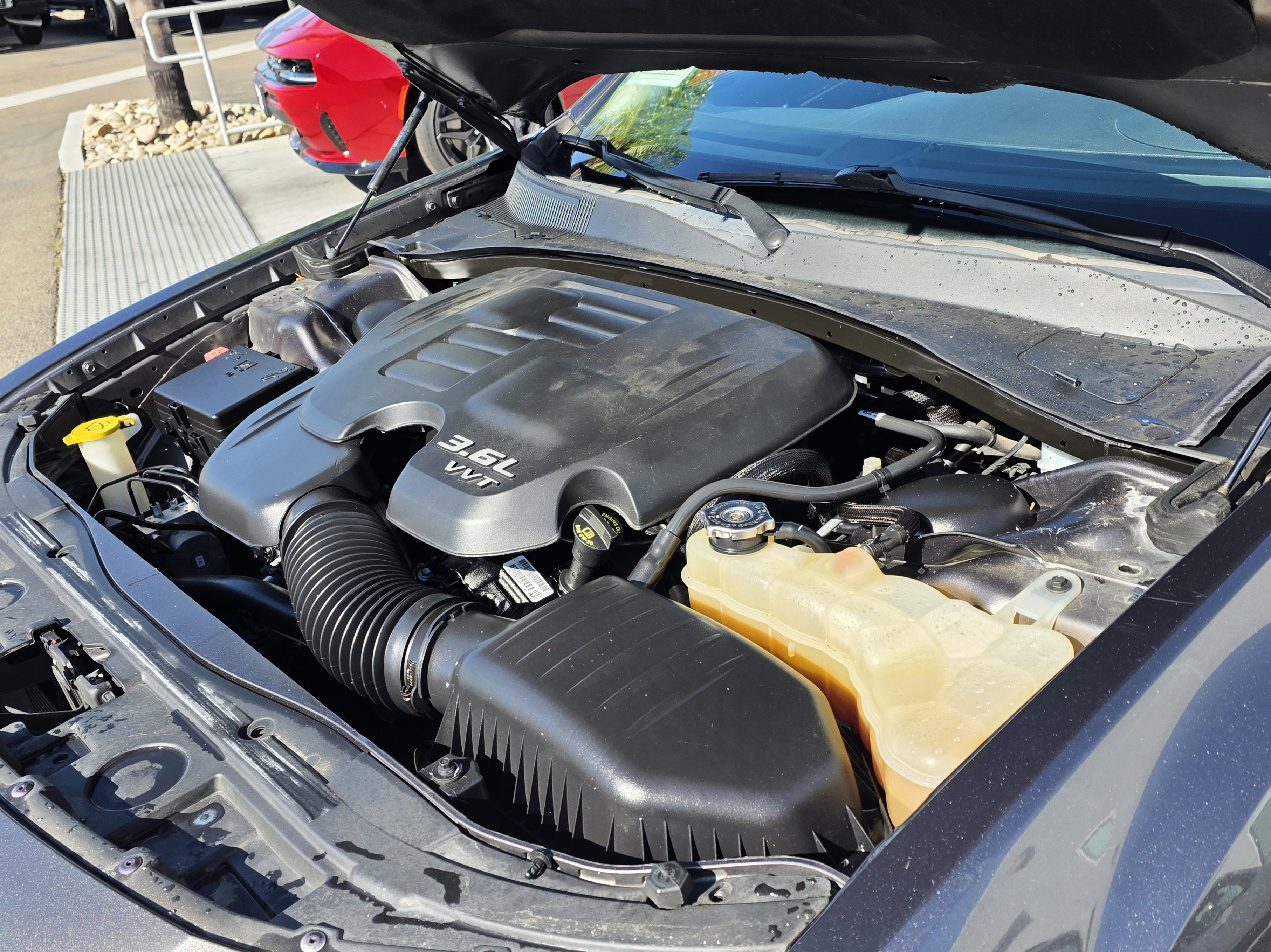 Used 2019 Chrysler 300 Limited RWD image 20