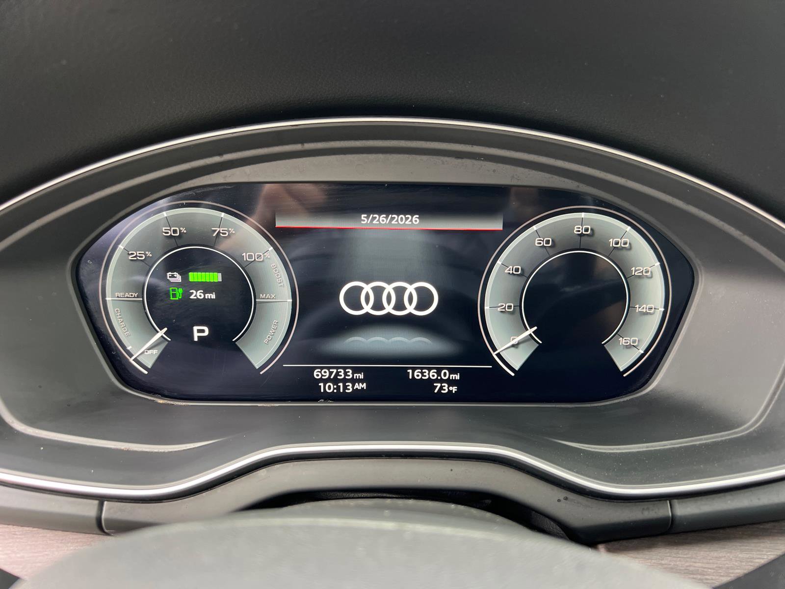 Used 2022 Audi Q5 e Premium AWD/4WD image 27