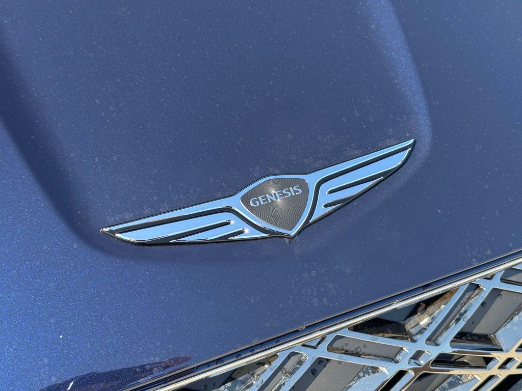 New 2026 Genesis GV70 2.5T Select image 8