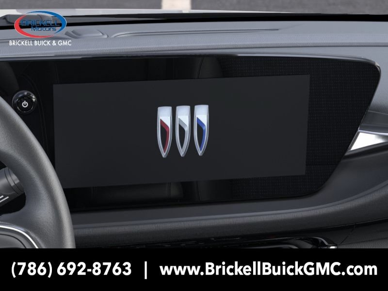 New 2026 Buick Envista Sport Touring w/ Convenience I Package FWD image 20