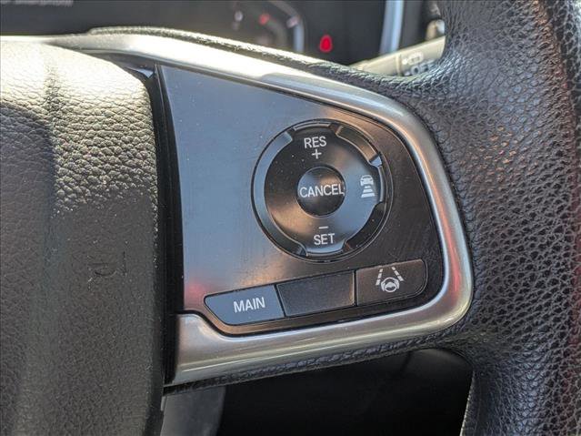 Used 2021 Honda CR-V EX image 12