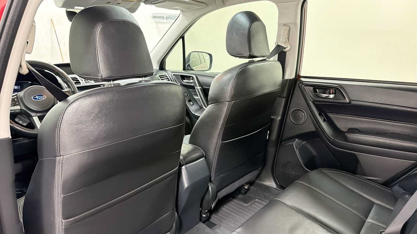 Used 2017 Subaru Forester 2.5i Touring AWD/4WD image 26