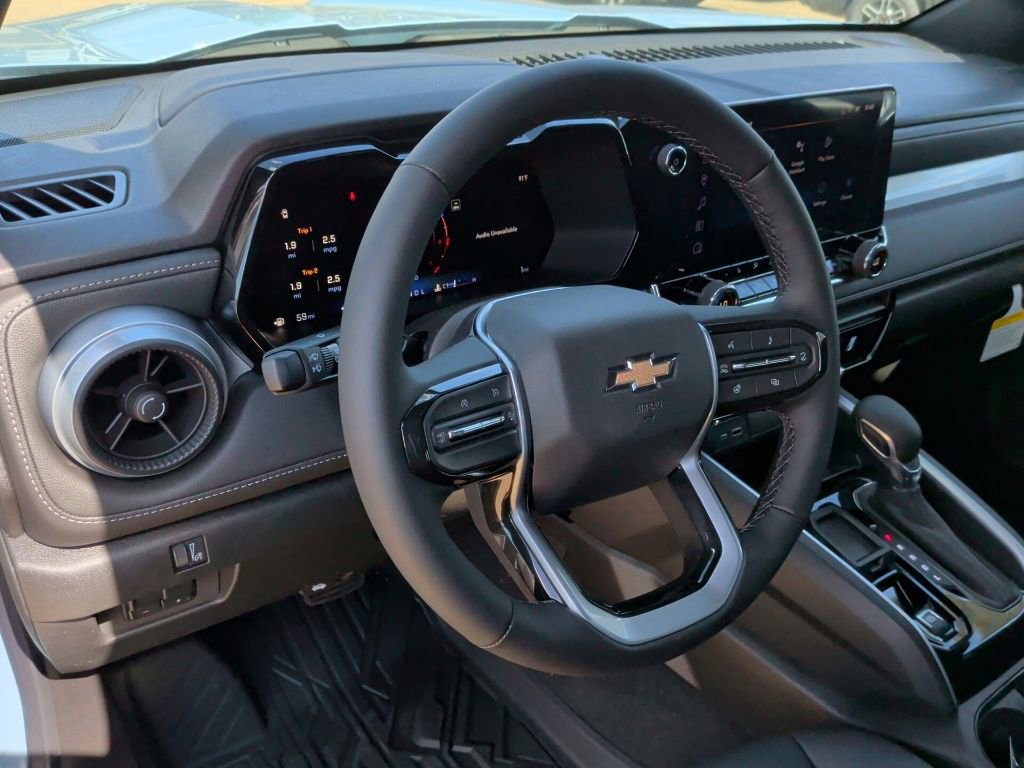 New 2026 Chevrolet Colorado LT w/ LT Convenience Package image 14