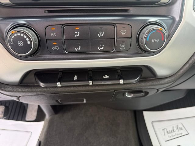 Used 2016 GMC Sierra 1500 SLE w/ SLE Preferred Package AWD/4WD image 14