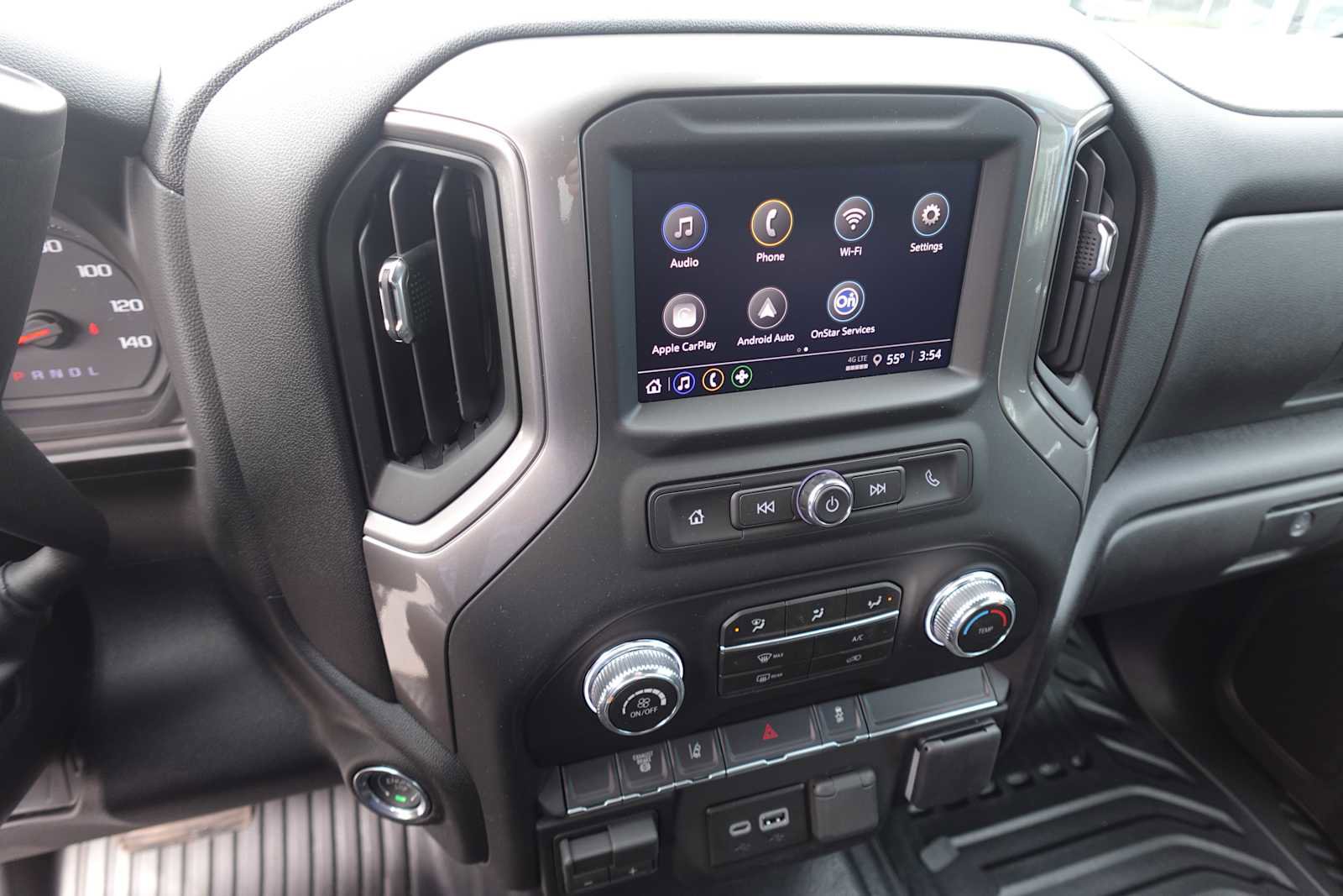 New 2026 GMC Sierra 3500 Pro w/ Convenience Package AWD/4WD image 20