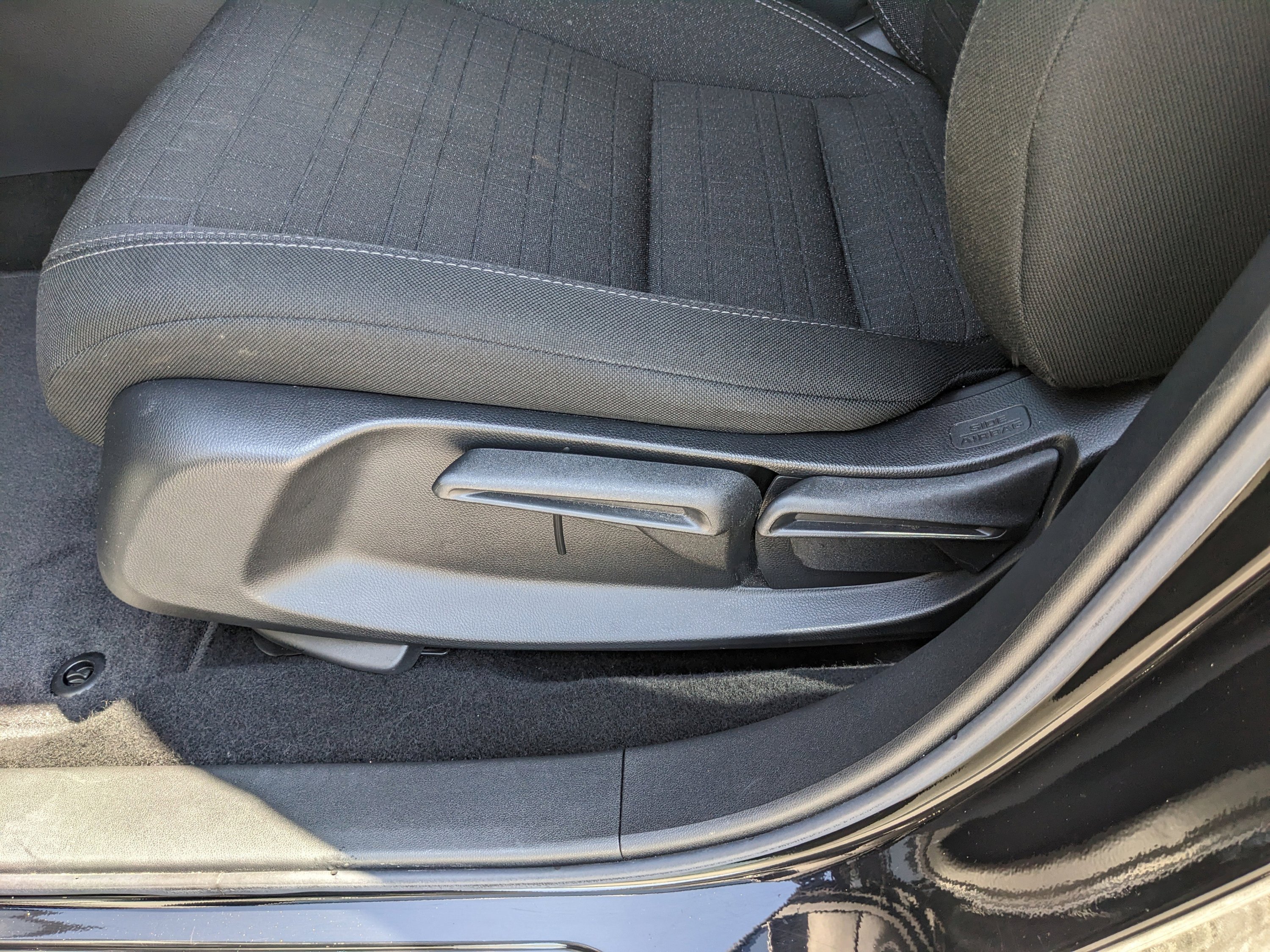 Used 2024 Honda HR-V LX image 18